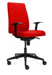 Офисное кресло TRONHILL INFRA, красный  цена и информация | Офисные кресла | hansapost.ee