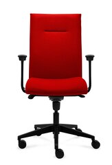 Офисное кресло TRONHILL RECTO, красный  цена и информация | Офисные кресла | hansapost.ee