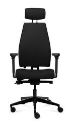 Офисное кресло Tronhill Magna Executive цена и информация | Офисные кресла | hansapost.ee