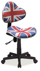 Кресло Q-G2 цена и информация | Офисные кресла | hansapost.ee