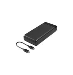 Deltaco PB-C1003 20 000 mAh цена и информация | Зарядные устройства Power bank | hansapost.ee