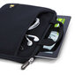 Case Logic TNEO110K, 10" hind ja info | Tahvelarvuti ümbrised ja kaaned | hansapost.ee