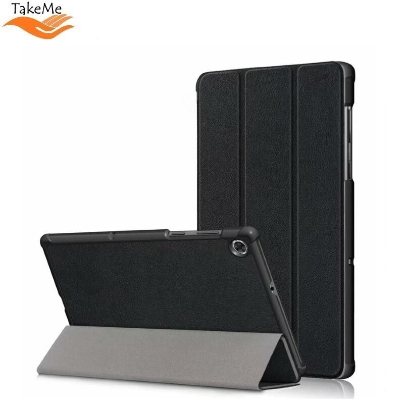 TakeMe Smart Slim Tab M10 Plus, 10.3" цена и информация | Tahvelarvuti ümbrised ja kaaned | hansapost.ee