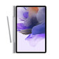 Ümbris SAMSUNG Galaxy Tab S7+ / S7+ Lite, Hall цена и информация | Tahvelarvuti ümbrised ja kaaned | hansapost.ee