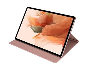 Korpus SAMSUNG Galaxy Tab S7 / S7 Lite, Roosa цена и информация | Чехлы для планшетов и электронных книг | hansapost.ee