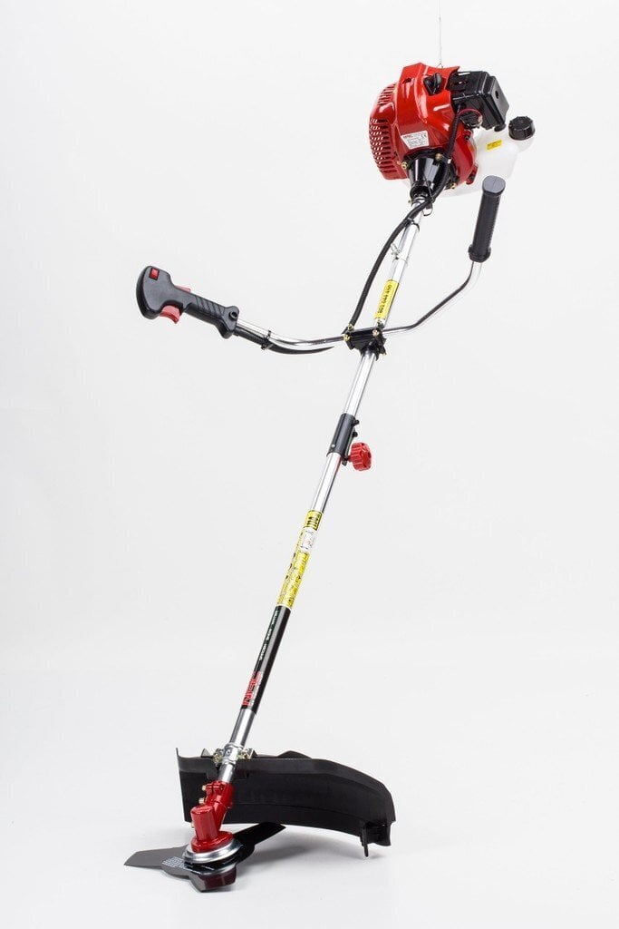 Bensiinimootoriga trimmer NAC BP517-20B-V цена и информация | Trimmerid | hansapost.ee