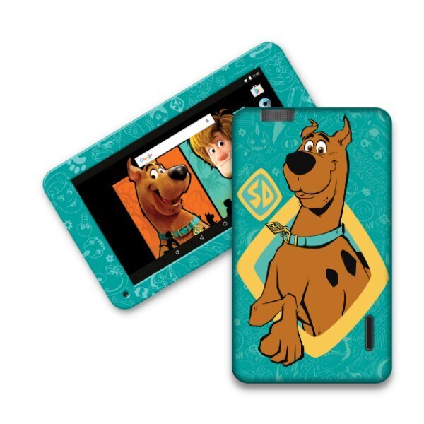 eSTAR 7" HERO Scoob! 2/16GB цена и информация | Tahvelarvutid | hansapost.ee