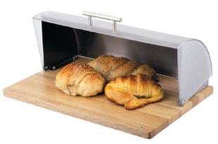 Хлебница AMBITION цена и информация | Столовые и кухонные приборы | hansapost.ee