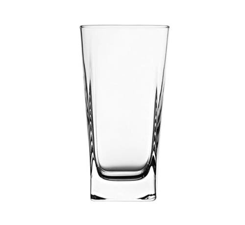 Klaasid BALTIC 290 ml, 3 tk hind ja info | Klaasid, kruusid ja kannud | hansapost.ee