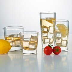 Klaas Luminarc Sterling, 330 ml, 6 tk hind ja info | Klaasid, kruusid ja kannud | hansapost.ee
