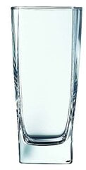 Luminarc стаканы Sterling, 330 мл, 6 шт. цена и информация | Стаканы, фужеры, кувшины | hansapost.ee
