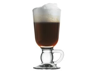 PASABAHCE чашка Irish Coffee, 270 мл цена и информация | Pasabahce Кухонные товары, товары для домашнего хозяйства | hansapost.ee