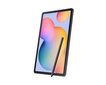 Samsung Galaxy Tab S6 Lite 10.4'' 4/128GB Wi-Fi + LTE SM-P615NZAEPHE цена и информация | Tahvelarvutid | hansapost.ee