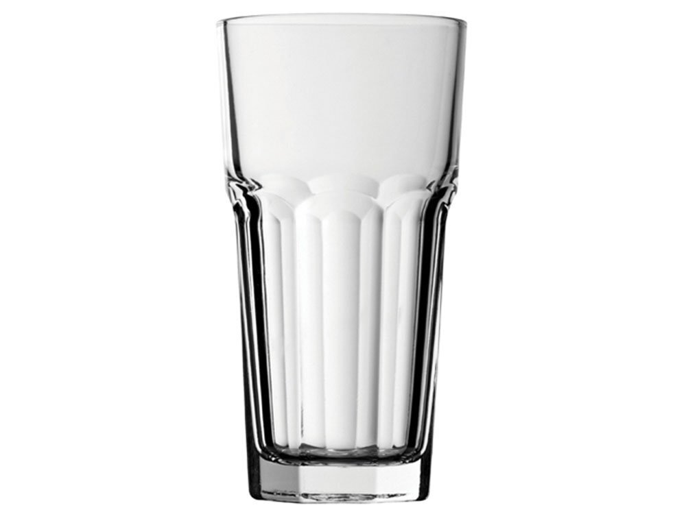 Õlleklaas PASABAHCE Casablanca, 475 ml цена и информация | Klaasid, kruusid ja kannud | hansapost.ee