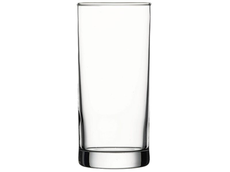 Klaaside komplekt GLASS4YOU Estella, 290 ml, 6 tk hind ja info | Klaasid, kruusid ja kannud | hansapost.ee