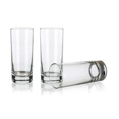 Klaas CORTINA, 2 tk hind ja info | Klaasid, kruusid ja kannud | hansapost.ee