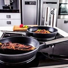 AMBITION сковорода Taurus, 22 см цена и информация | Cковородки | hansapost.ee