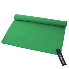 Rätik DecoKing EKEA, 30x50 cm, roheline hind ja info | Rätikud ja saunalinad | hansapost.ee