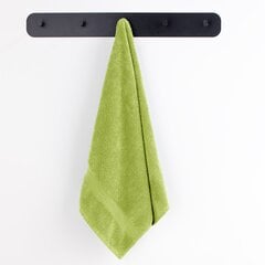Puuvillane rätik Marina Celadon 50x100 hind ja info | Rätikud ja saunalinad | hansapost.ee