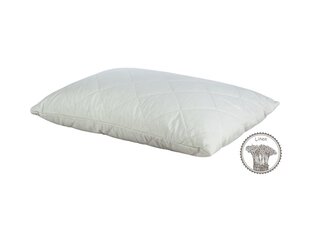 COMCO подушка LINEN, 60x60 см   цена и информация | Подушки | hansapost.ee