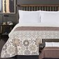 Mikrokiust voodikate Alhambra Bro + ORA 170x270 cm hind ja info | Pleedid, voodikatted ja päevatekid | hansapost.ee