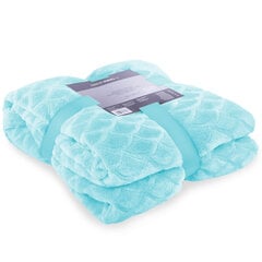Одеяло Sardi turq из микрофибры 170x200 см цена и информация | Покрывала, пледы | hansapost.ee