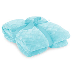 Одеяло Sardi turq из микрофибры 170x200 см цена и информация | Покрывала, пледы | hansapost.ee