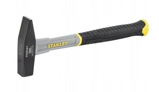 Haamer Stanley 1-54-911, 300g hind ja info | Käsitööriistad | hansapost.ee