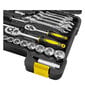 Erinevate tööriistade komplekt Fieldmann FDG 5003-65R, 65 tk цена и информация | Käsitööriistad | hansapost.ee