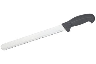 Нож для минеральной ваты и пенополистирола  250мм WOLFCRAFT цена и информация | Механические инструменты | hansapost.ee
