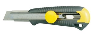 Нож Stanley 1-10-418, 18мм цена и информация | Механические инструменты | hansapost.ee