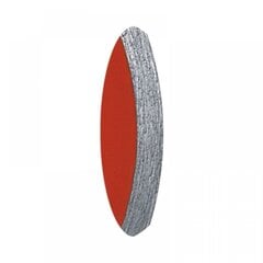 Алмазный диск для мокрой резки 230 х 25,4 х 2,1 мм DEDRA цена и информация | Механические инструменты | hansapost.ee