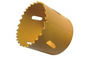 Kroonpuur Dedra BI-METAL 20 mm hind ja info | Käsitööriistad | hansapost.ee