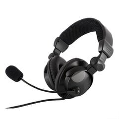 Modecom MC-826 hind ja info | Kõrvaklapid | hansapost.ee