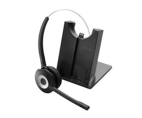Juhtmevabad kõrvaklapid mikrofoniga Jabra PRO 935 MS hind ja info | Kõrvaklapid | hansapost.ee