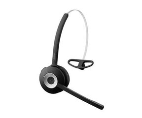 Juhtmevabad kõrvaklapid mikrofoniga Jabra PRO 935 MS hind ja info | Kõrvaklapid | hansapost.ee