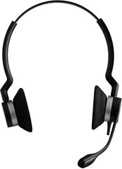 Jabra BIZ 2300 USB Microsoft Lync Duo hind ja info | Jabra Heli- ja videoseadmed, klaviatuurid ja hiired | hansapost.ee