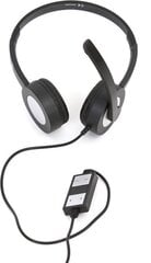 Freestyle FH-5400 Black hind ja info | Kõrvaklapid | hansapost.ee