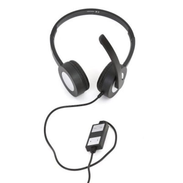Freestyle FH-5400 Black hind ja info | Kõrvaklapid | hansapost.ee