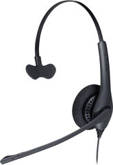 Jabra BIZ 1500 Mono USB цена и информация | Наушники | hansapost.ee