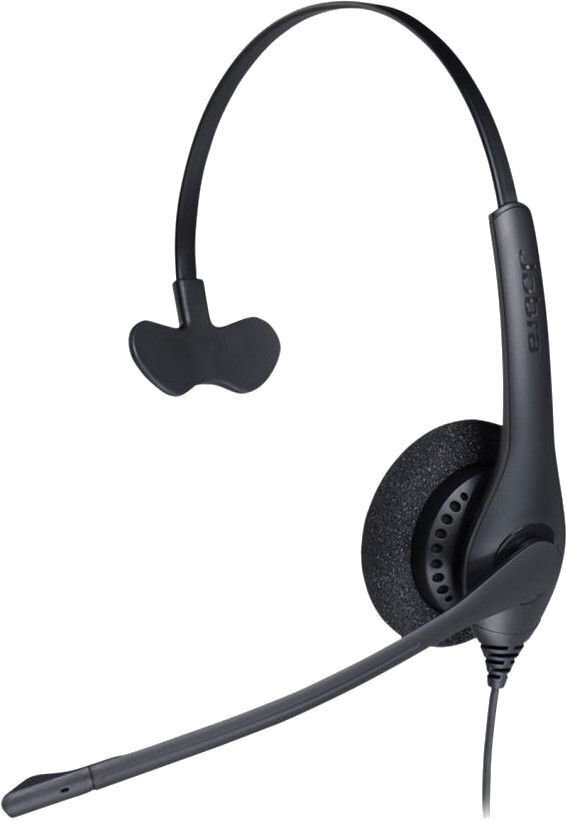 Jabra BIZ 1500 Mono цена и информация | Kõrvaklapid | hansapost.ee