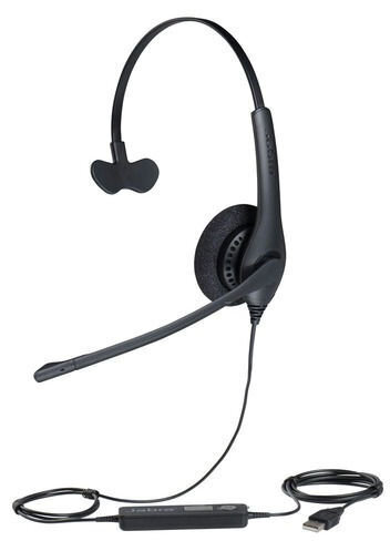 Jabra BIZ 1500 Mono hind ja info | Kõrvaklapid | hansapost.ee