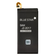 BlueStar Aku_J330 цена и информация | Аккумуляторы для телефонов | hansapost.ee