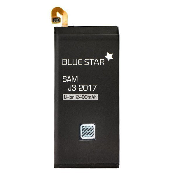 BlueStar Aku_J330 цена и информация | Akud mobiiltelefonidele | hansapost.ee