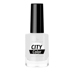 Küünelakk Golden Rose City Color 5 ml, 03 цена и информация | Лаки для ногтей, укрепители для ногтей | hansapost.ee