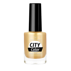 Küünelakk Golden Rose City Color 5 ml, 40 цена и информация | Лаки для ногтей, укрепители для ногтей | hansapost.ee