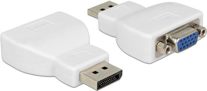 Delock 65568 цена и информация | USB adapterid ja jagajad | hansapost.ee