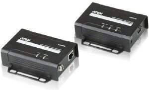 Aten VE801-AT-G hind ja info | USB adapterid ja jagajad | hansapost.ee