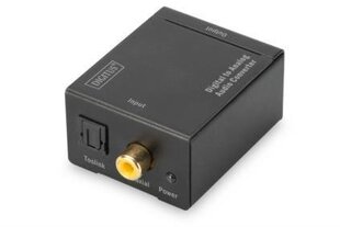 Digitus DS-40133 hind ja info | USB adapterid ja jagajad | hansapost.ee
