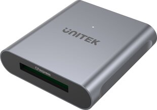 Unitek R1005A hind ja info | USB adapterid ja jagajad | hansapost.ee